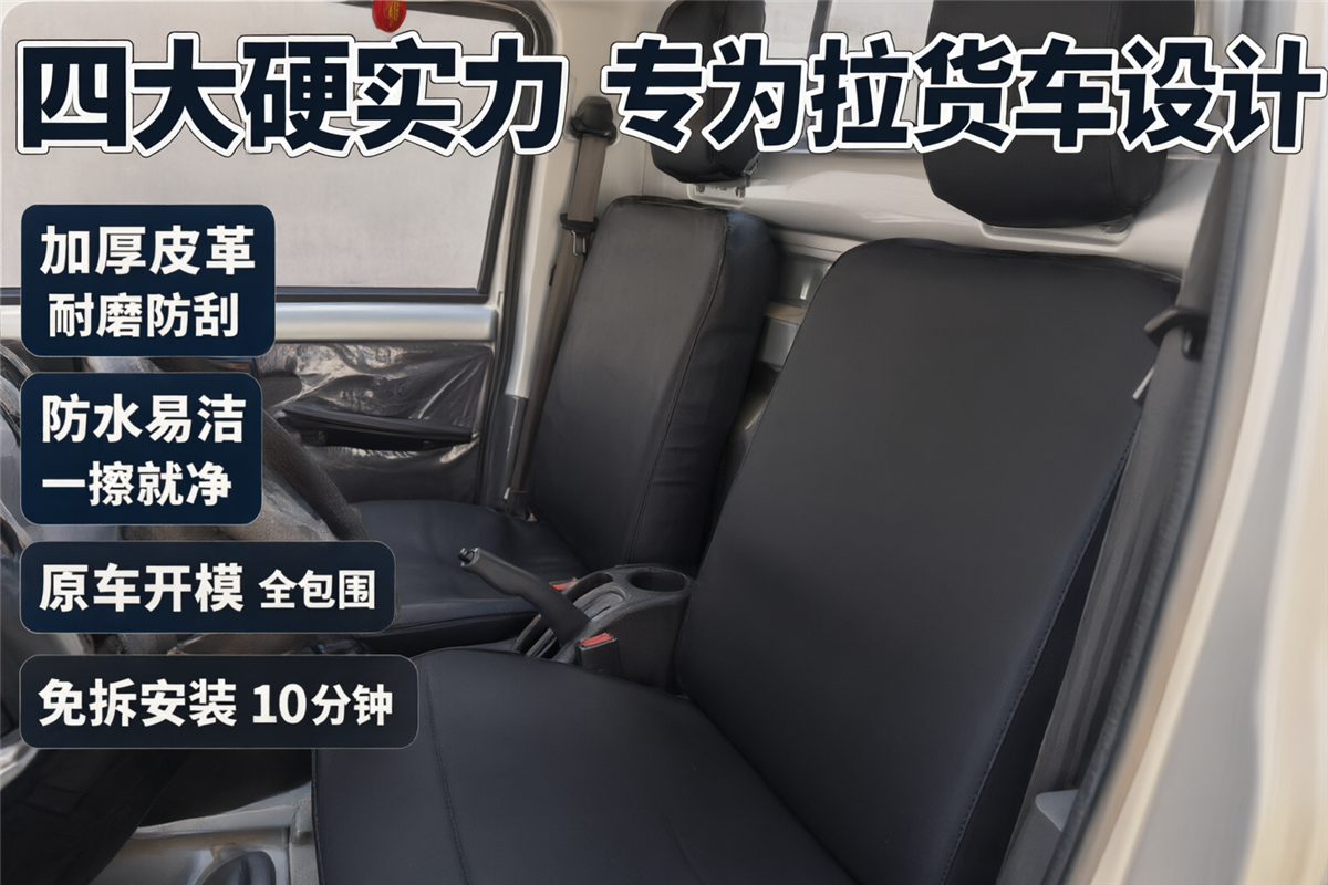 卖点总览